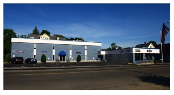 26 N Main St, Cortland, NY for sale - Building Photo - Image 1 of 1