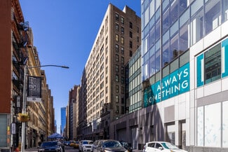 More details for 115-125 W 30th St, New York, NY - Office, Retail for Lease
