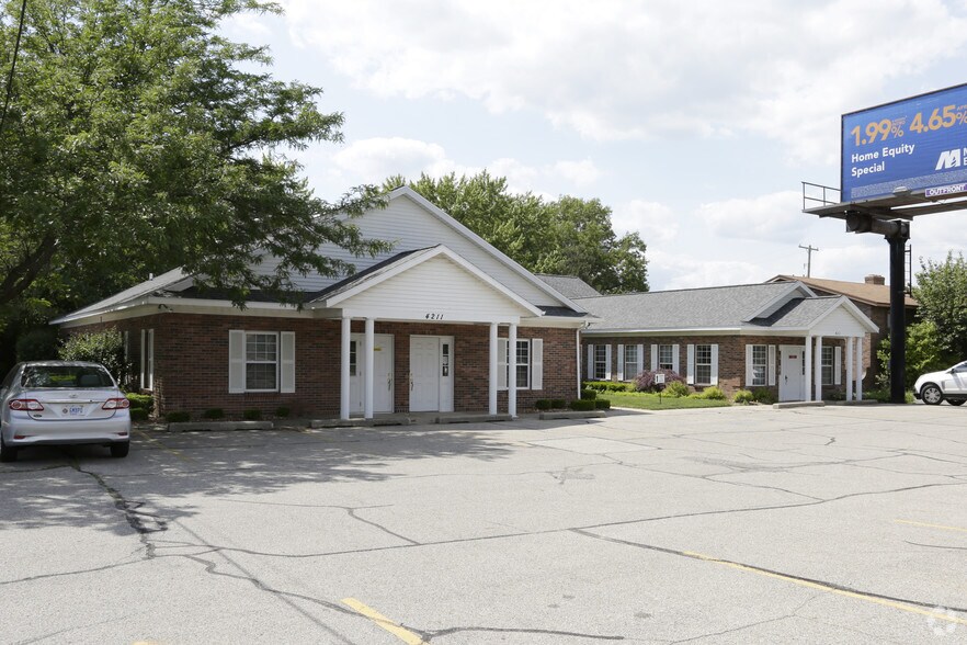 4211 Clyde Park Ave SW, Wyoming, MI 49509