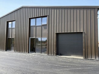 More details for Mill Rd, Leighton Buzzard - Industrial for Lease