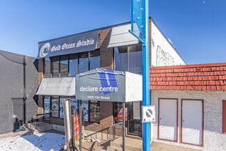 More details for 7505 104th St, Edmonton, AB - Retail for Sale