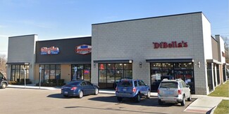 More details for 32373-32401 Van Dyke Ave, Warren, MI - Retail for Sale