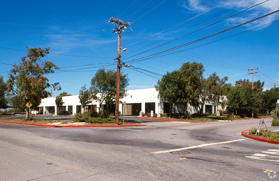 1200 O'Brien Dr, Menlo Park, CA for sale - Building Photo - Image 2 of 3