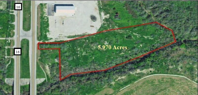 S Hwy 16, Von Ormy, TX for sale Primary Photo- Image 1 of 1