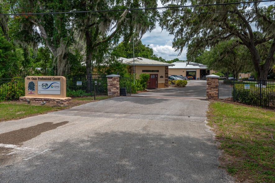 2040 State Road 60 E, Bartow, FL for lease - Primary Photo - Image 1 of 5