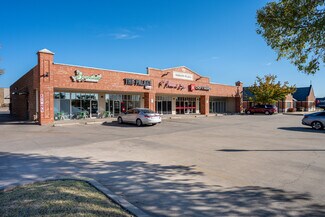 More details for 851-867 12th Ave NE, Norman, OK - Retail for Sale