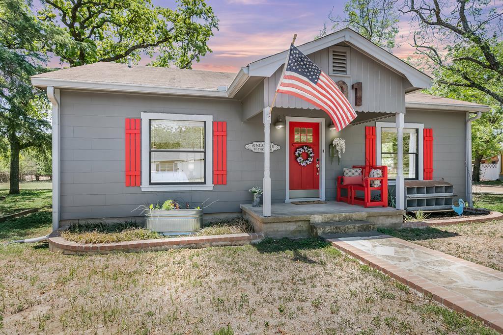 901 E Highway St, Fredericksburg, TX for sale Primary Photo- Image 1 of 1