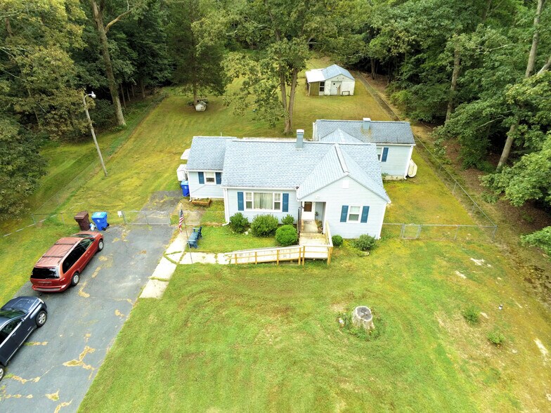 6801 Hungerford Rd, Bryans Road, MD 20616