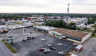 More details for 207-305 W 7th Ave, Augusta, KS - Office/Retail, Retail for Lease