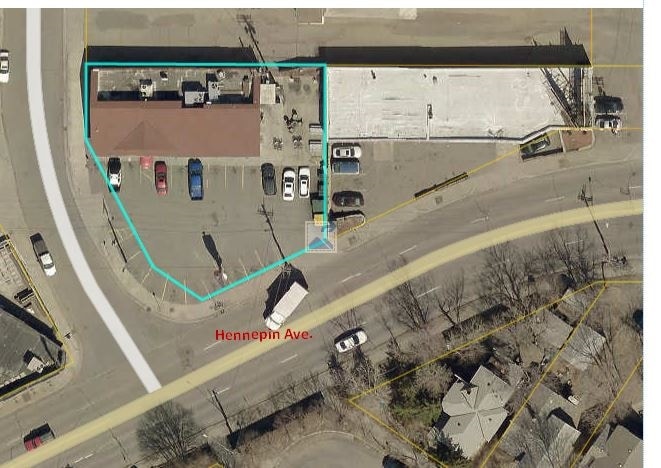 301 Harrison St NE, Minneapolis, MN for sale - Building Photo - Image 2 of 16