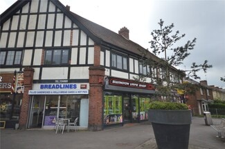More details for 547 Cricklade Rd, Swindon - Retail for Sale