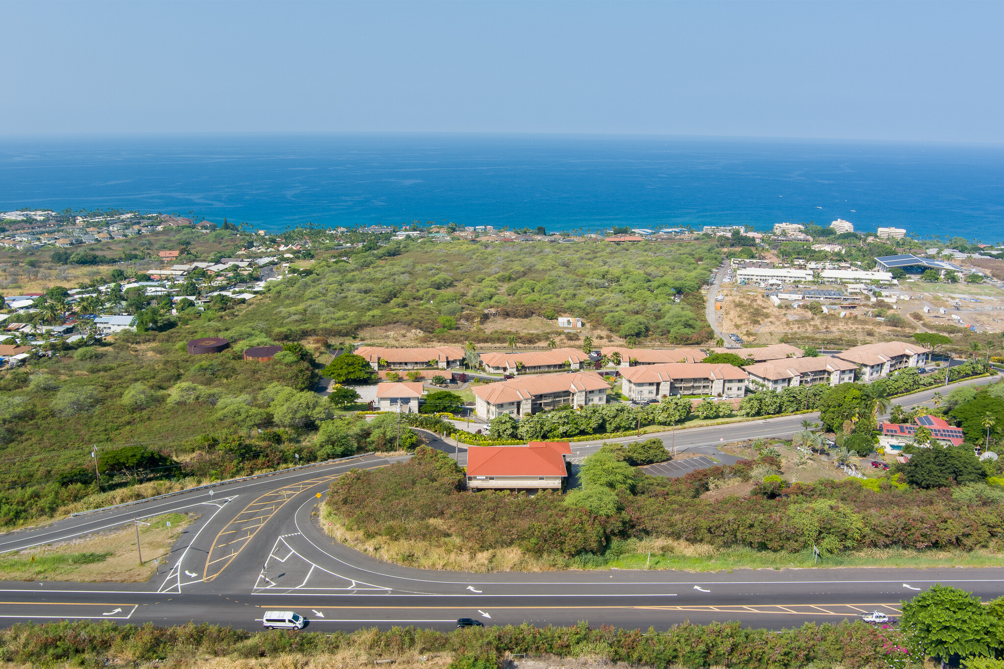 75-377 Hualalai Rd, Kailua Kona, HI 96740 - Kailua Kona VA Clinic | LoopNet