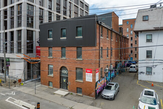 More details for 490 Adelaide St W, Toronto, ON - Office for Lease