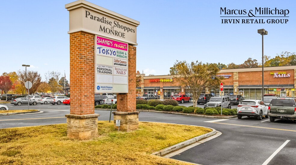 19461986 W Spring St, Monroe, GA 30655