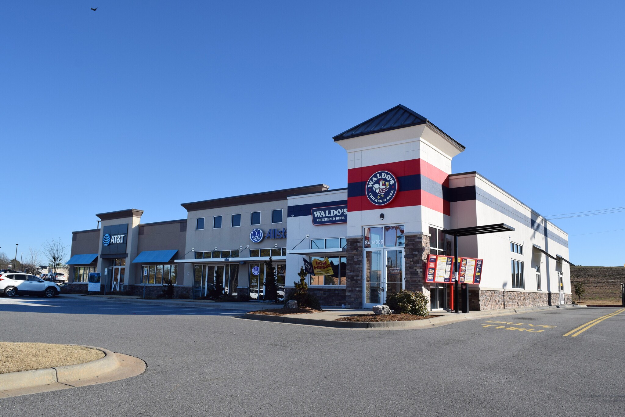 6 Bass Pro Dr, Little Rock, AR for sale Building Photo- Image 1 of 1