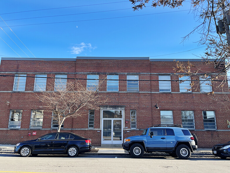 1519 Summit Ave, Richmond, VA for lease - Building Photo - Image 1 of 10