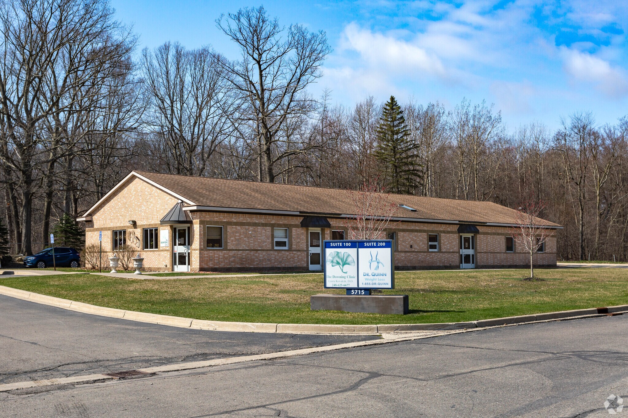 5715 Bella Rose Blvd, Clarkston, MI for sale Primary Photo- Image 1 of 1