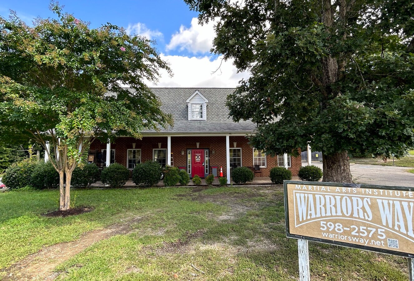 Powhatan Portfolio Sale Powhatan, VA for Sale