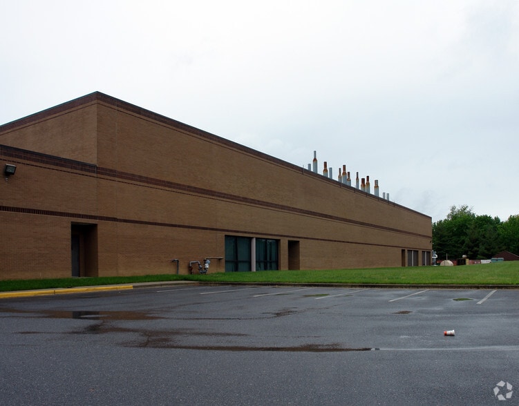 9900 Blackwell Rd, Rockville, MD for sale - Building Photo - Image 3 of 3