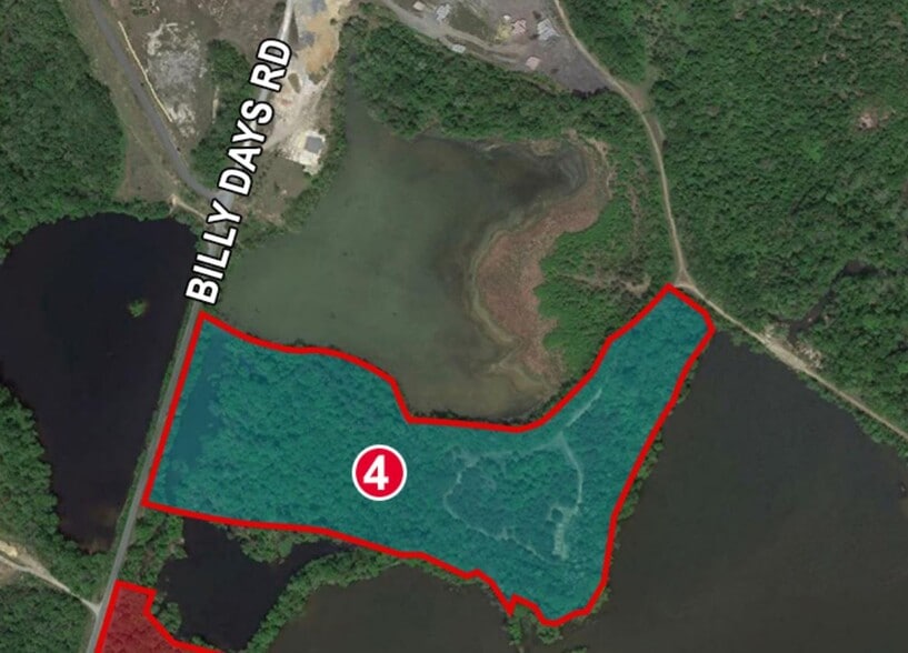 Haul Rd Tidewater Trail portfolio of 3 properties for sale on LoopNet.com - Primary Photo - Image 2 of 4