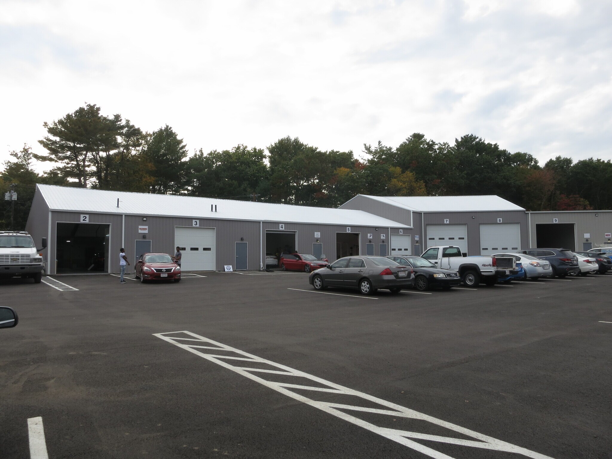 373 Crescent St, West Bridgewater, MA for lease Building Photo- Image 1 of 14