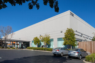 1740-1750 North Loop Rd, Alameda CA - Warehouse