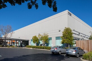 More details for 1740-1750 North Loop Rd, Alameda, CA - Flex for Lease