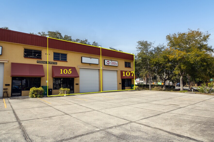 461 Forrest Ave, Cocoa, FL for lease - Building Photo - Image 3 of 84