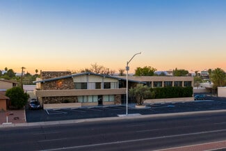 More details for 2030 E Speedway Blvd, Tucson, AZ - Office for Lease