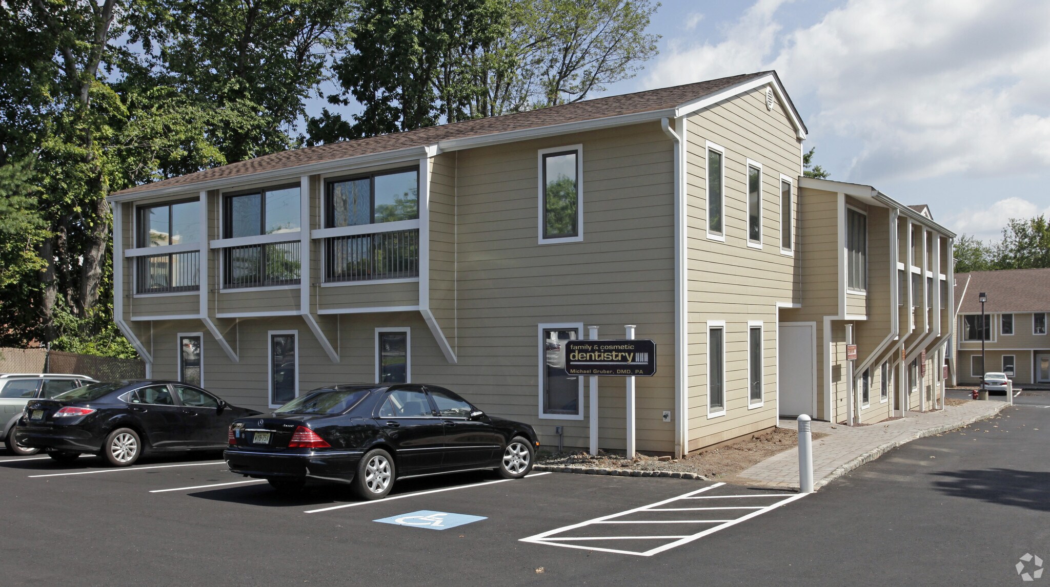 364 Parsippany Rd, Parsippany, NJ for sale Primary Photo- Image 1 of 1