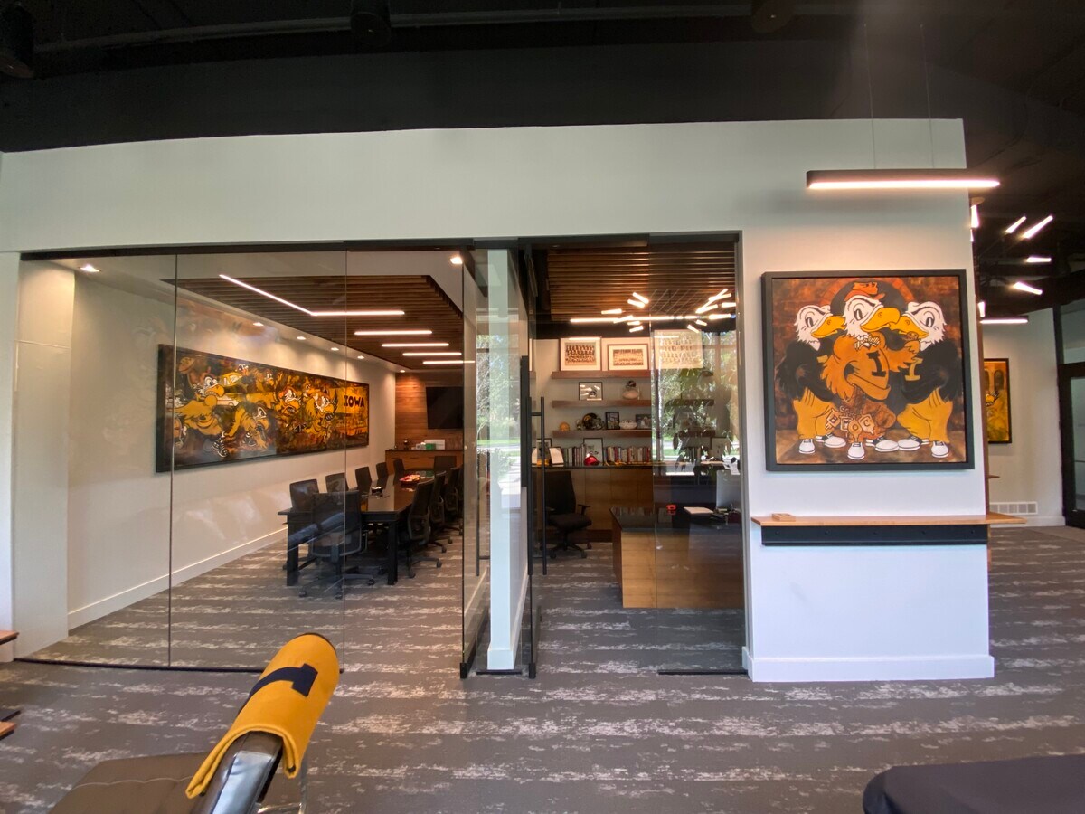 1300 Melrose Ave, Iowa City, IA 52246 - Unit 1306 - - Interior Photo - Image 2 of 6