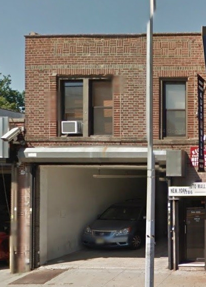 1786 Coney Island Ave, Brooklyn, NY for lease - Building Photo - Image 2 of 2