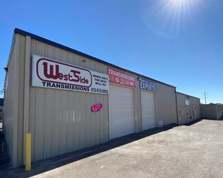 More details for 160 McCutcheon Ln, El Paso, TX - Flex for Lease