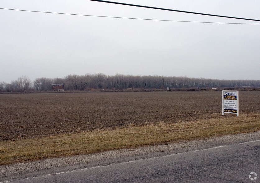 0 E Broadway St, Walbridge, OH for sale - Primary Photo - Image 1 of 1