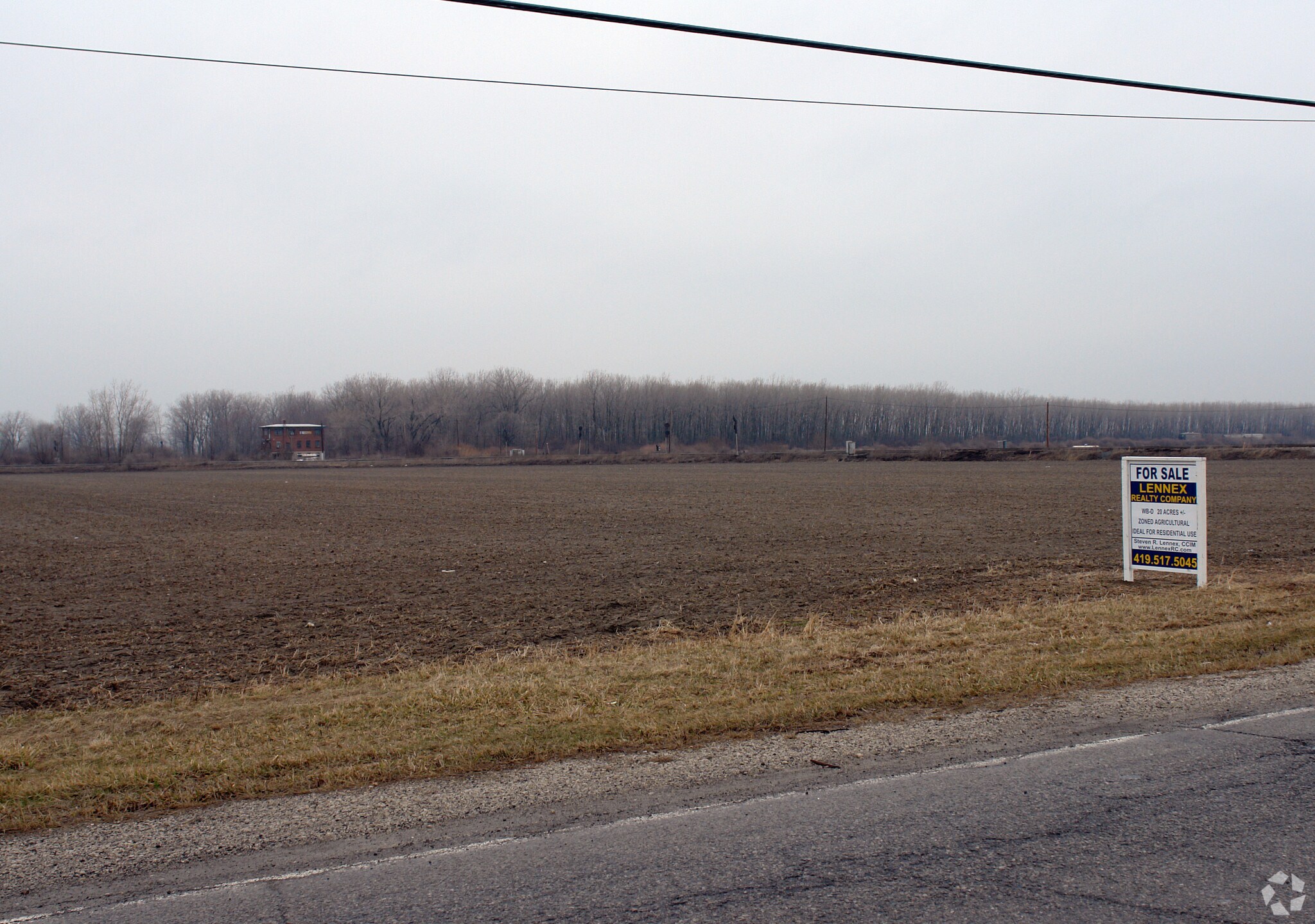 0 E Broadway St, Walbridge, OH for sale Primary Photo- Image 1 of 1