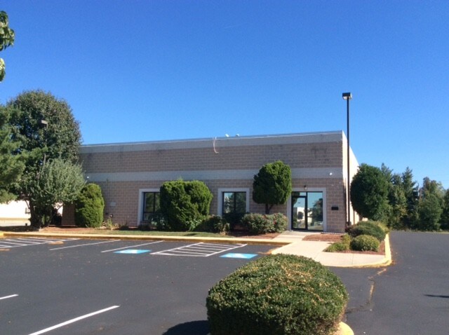 50 Mccullough Dr New Castle De 19720 Southgate Industrial Park Loopnet Com