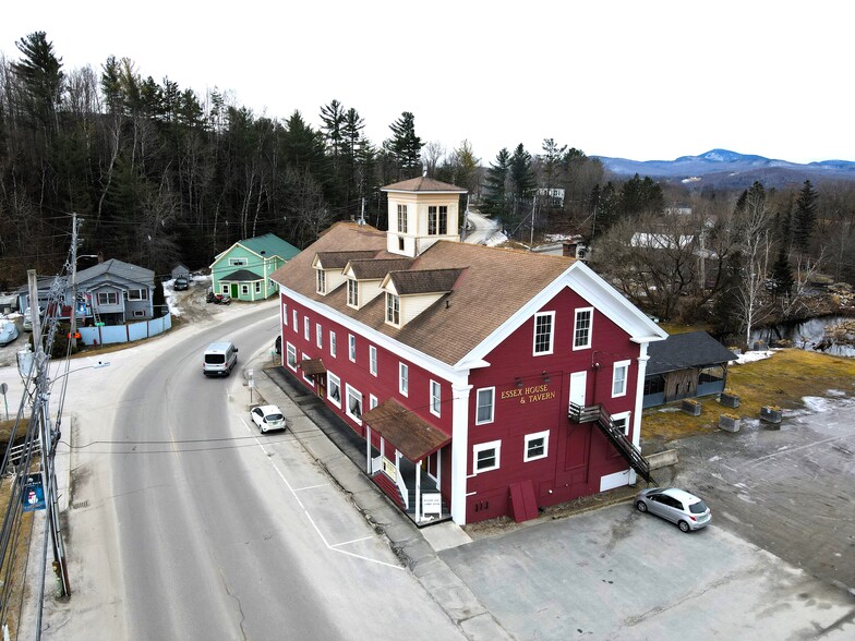 138 Cross St, Brighton, VT for sale - Building Photo - Image 1 of 32