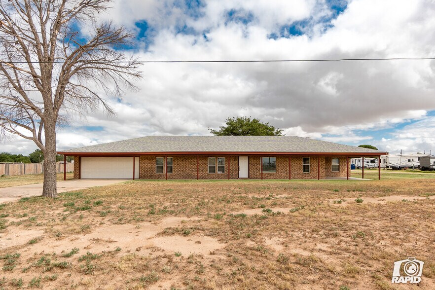 4018 N County Road 1130, Midland, TX for sale - Primary Photo - Image 1 of 70
