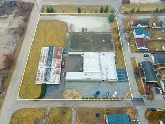 More details for 1301 S 6th St, Noblesville, IN - Industrial for Sale