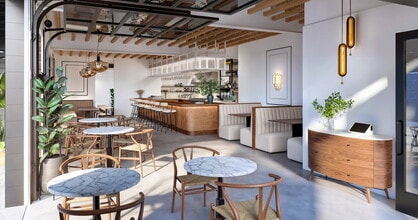 1005 NW Galveston Ave, Bend, OR for lease Interior Photo- Image 2 of 2