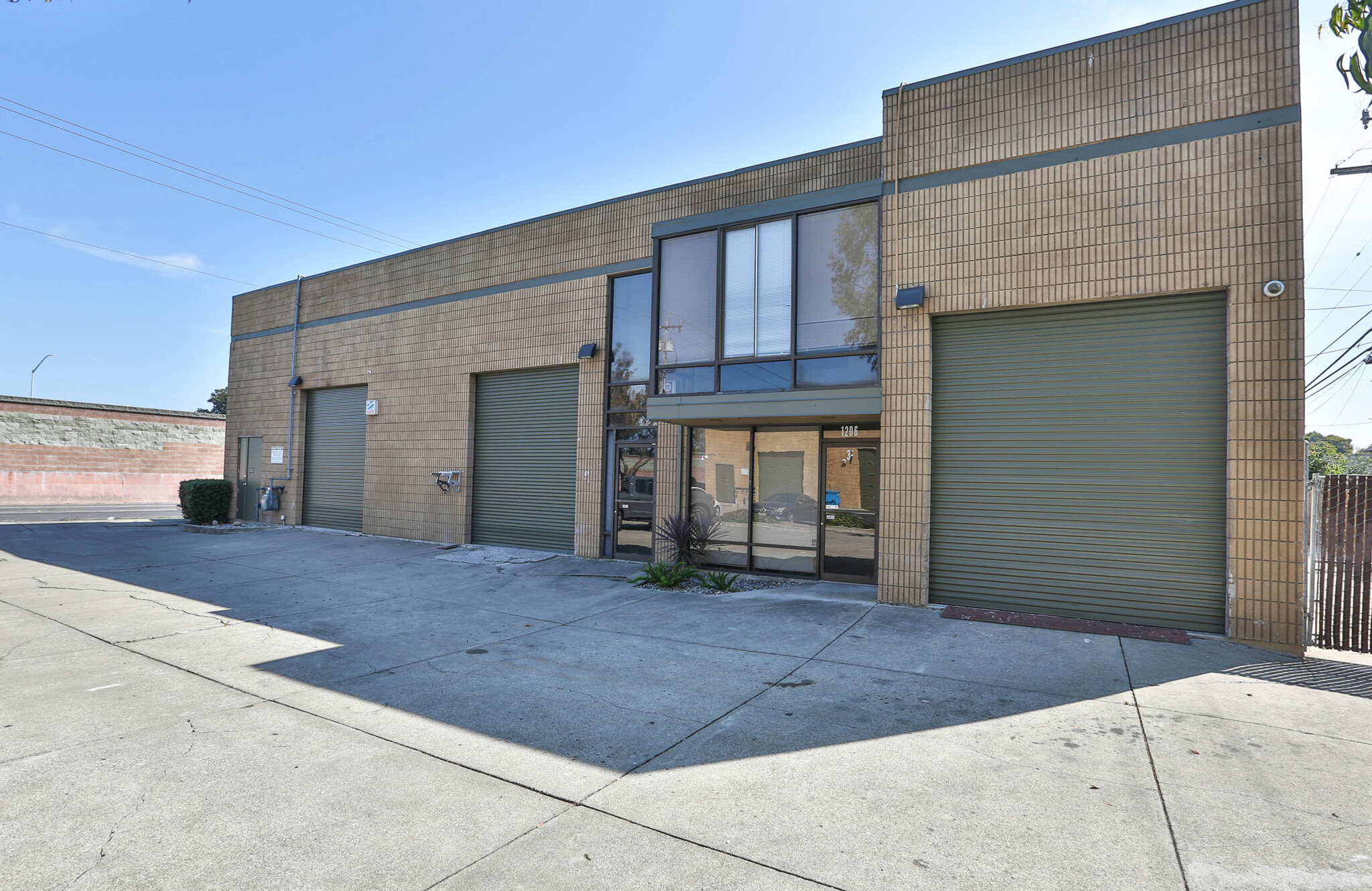 1206 S Amphlett Blvd, San Mateo, CA for lease Building Photo- Image 1 of 12