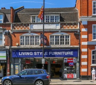 More details for 93 High St, Barnet - Retail for Lease