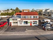 Undertoe Service Center - Automotive Property