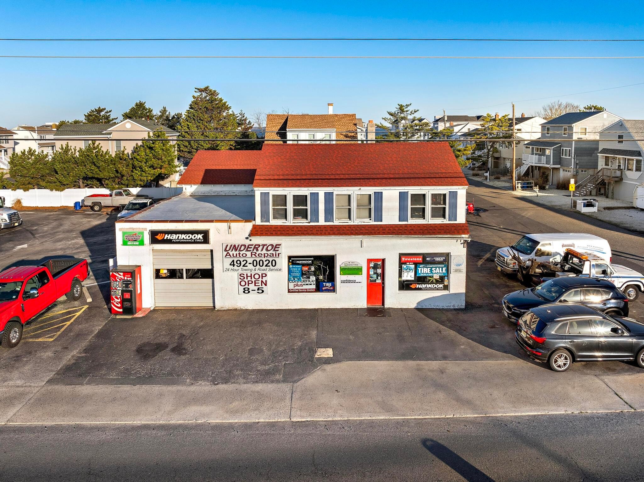 12000 Long Beach Blvd, Long Beach Township, NJ for sale Building Photo- Image 1 of 16
