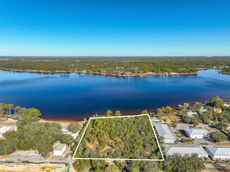 More details for 23104 Lakeview Dr, Panama City Beach, FL - Land for Sale