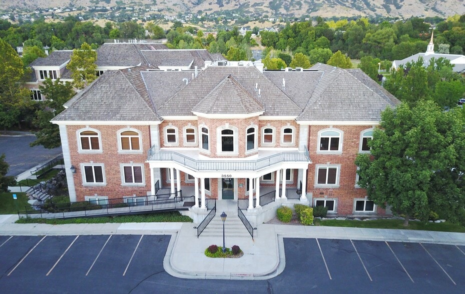 3550 N University Ave, Provo, UT for lease - Building Photo - Image 2 of 21