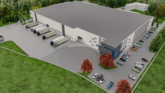 Fully Entitled, BTS-Sale - 1031 Exchange Property