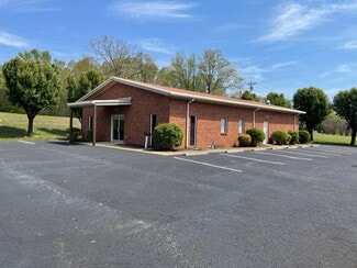 More details for 251 Oakgrove Rd, Selmer, TN - Office for Sale