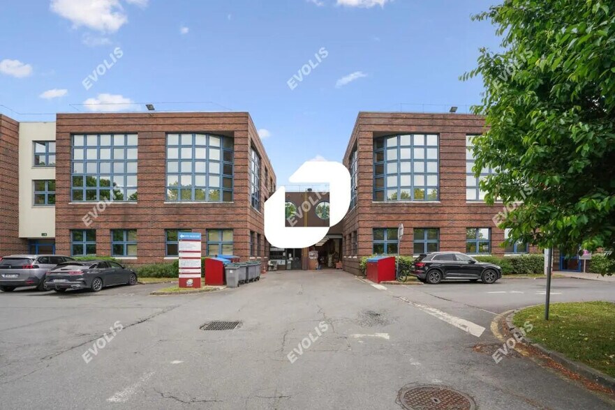 Flex in Villiers-sur-Marne for lease - Building Photo - Image 3 of 8