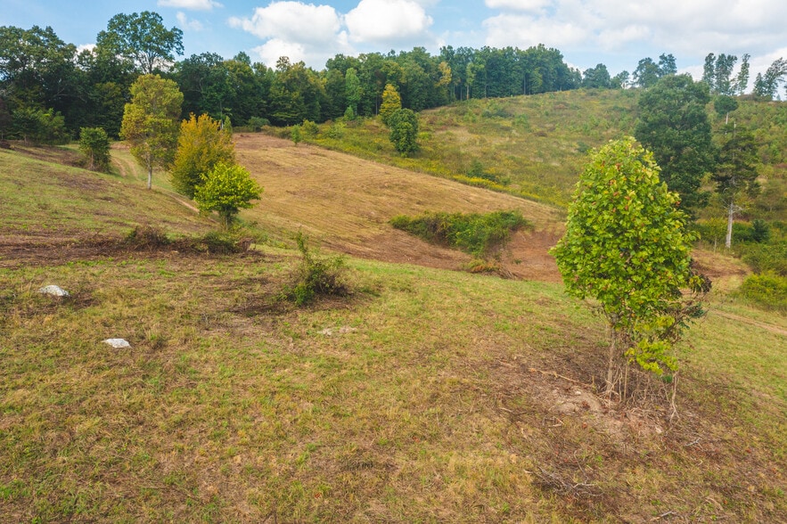 0 War Creek Rd, Eidson, TN 37731